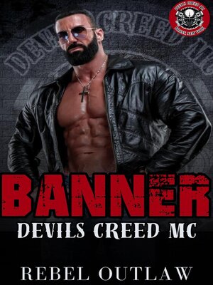 cover image of Banner